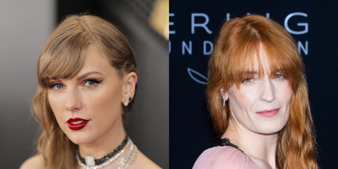 Revisiting Taylor Swift and Florence Welch's Friendship Before ‘The Tortured Poets Department’