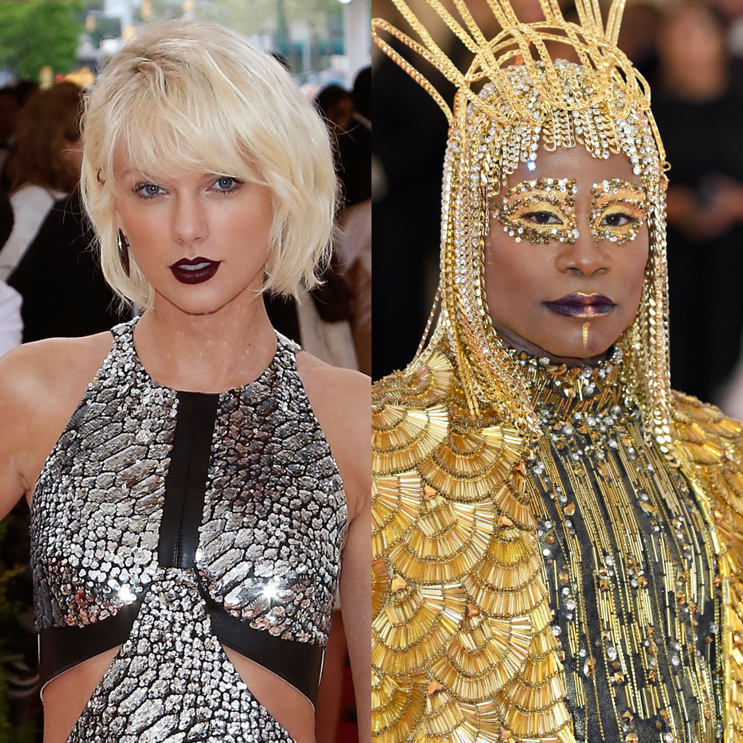 All the Celebs Who Are Reportedly Skipping the 2024 Met Gala