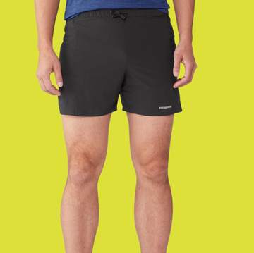 best running shorts for men