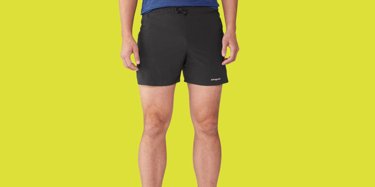 Best men's running shorts with liner on sale