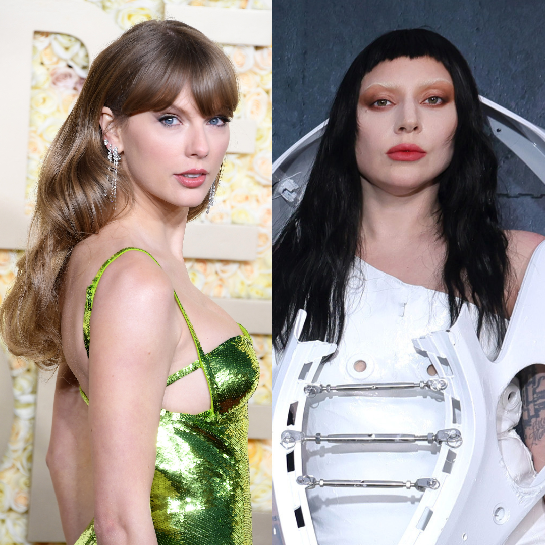 Taylor Swift Defends Lady Gaga Amid Pregnancy Rumors