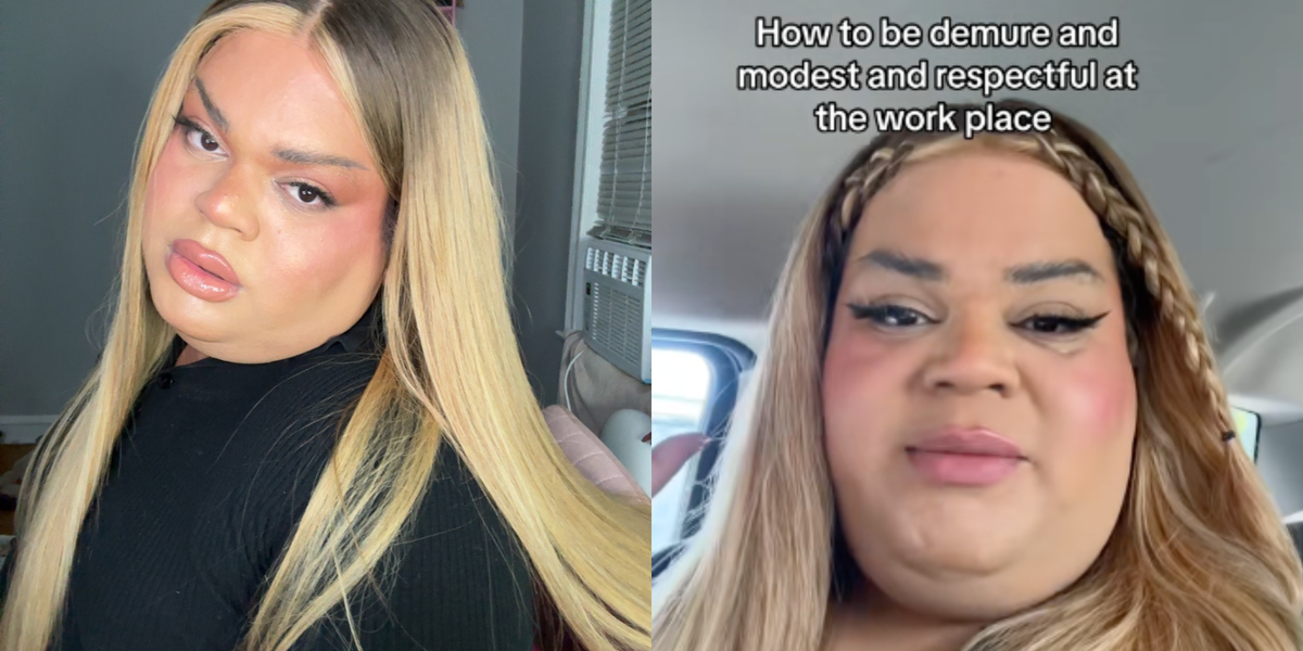 tiktok-s-very-demure-trend-explained-where-did-it-come-from