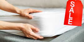 is labor day a good time to buy a mattress