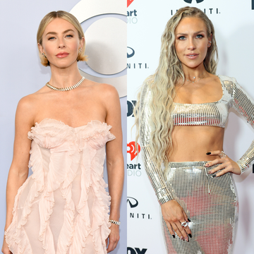 sharna burgess julianne hough