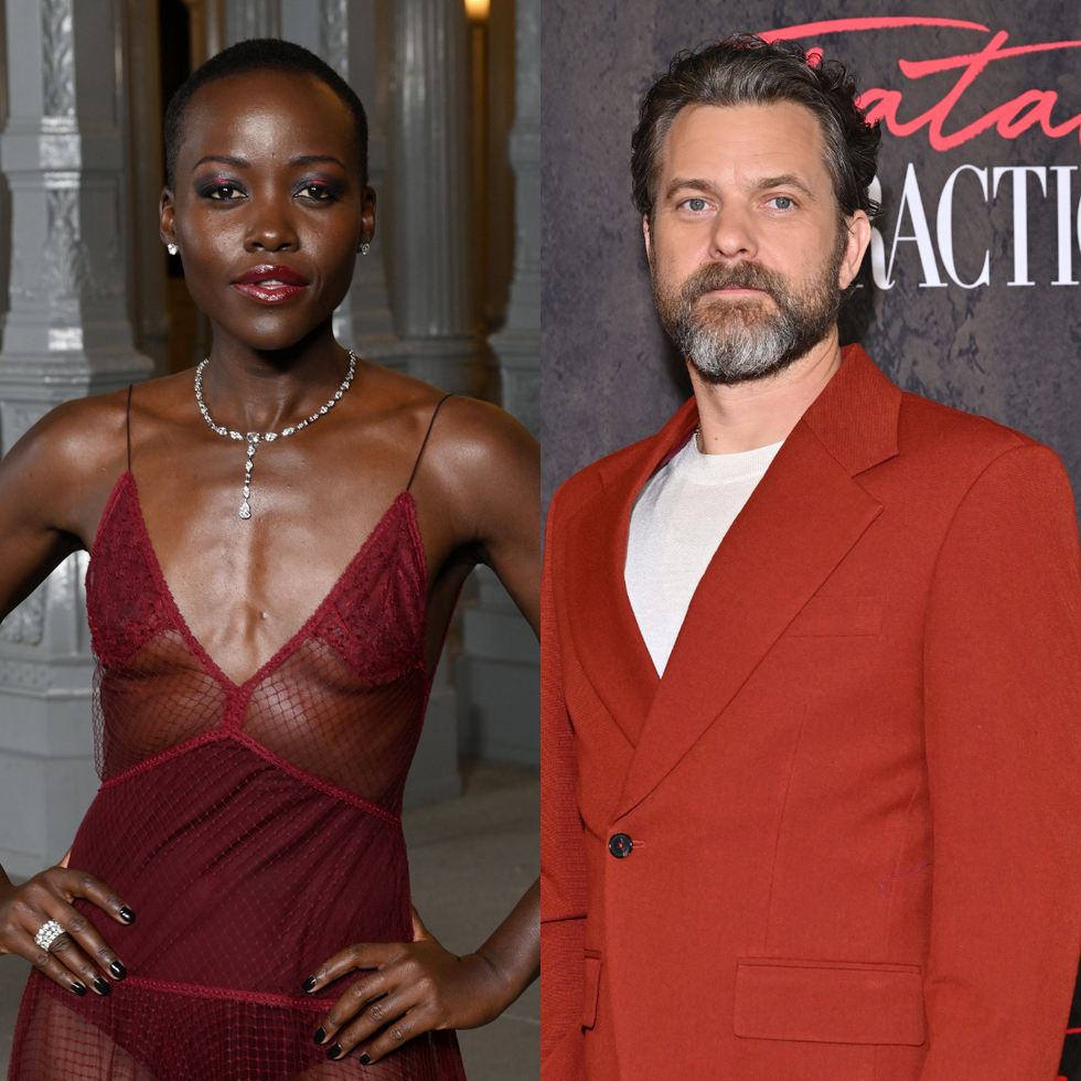 joshua jackson lupita nyong'o