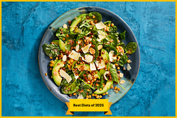 best diets of 2025
