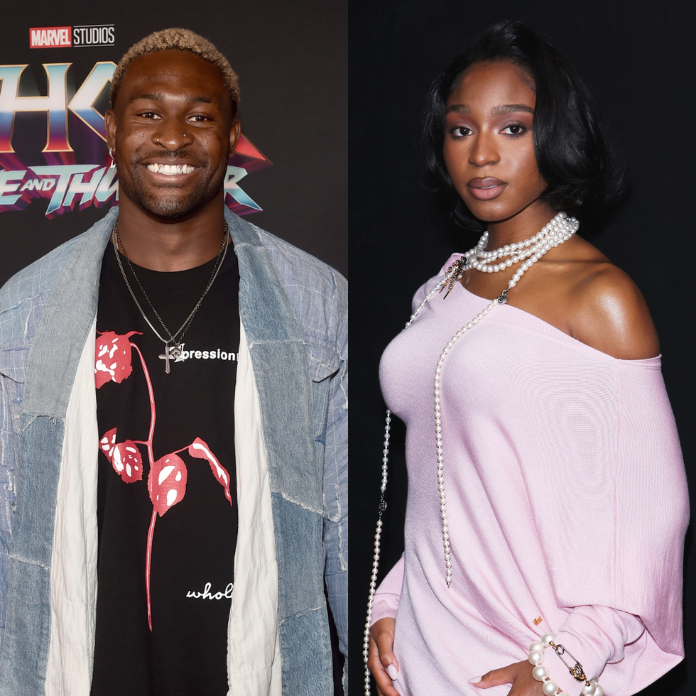 How Much Is Normani's Engagement Ring from DK Metcalf?