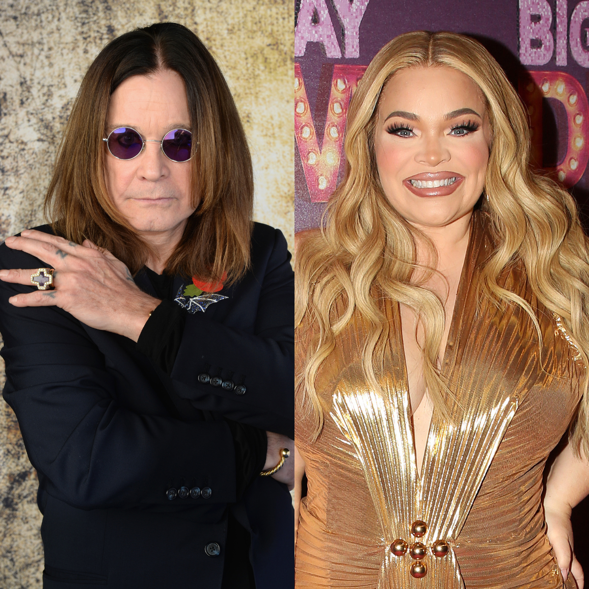 How the Weird Trisha Paytas Baby Theory Ties Back to Ozzy Osbourne