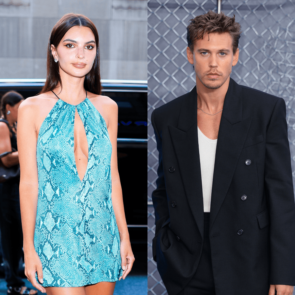 Austin Butler and Emily Ratajkowski Spark Dating Rumors After Grabbing Drinks in NYC