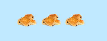 Best pain au chocolat