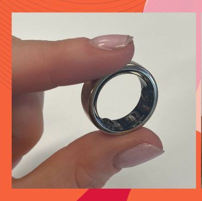 oura ring review sleep tracker review