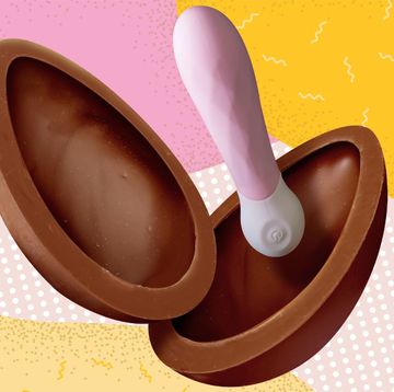 easter egg sex toy