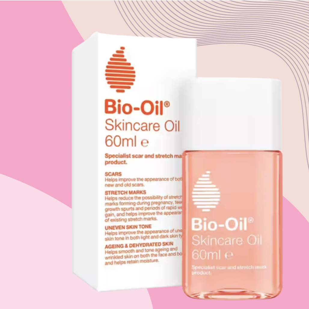 18 Ways You Didn't Know You Could Use Bio-Oil