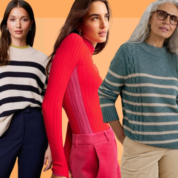 15 best women's jumpers 2022: Winter fashion must-have knitwear