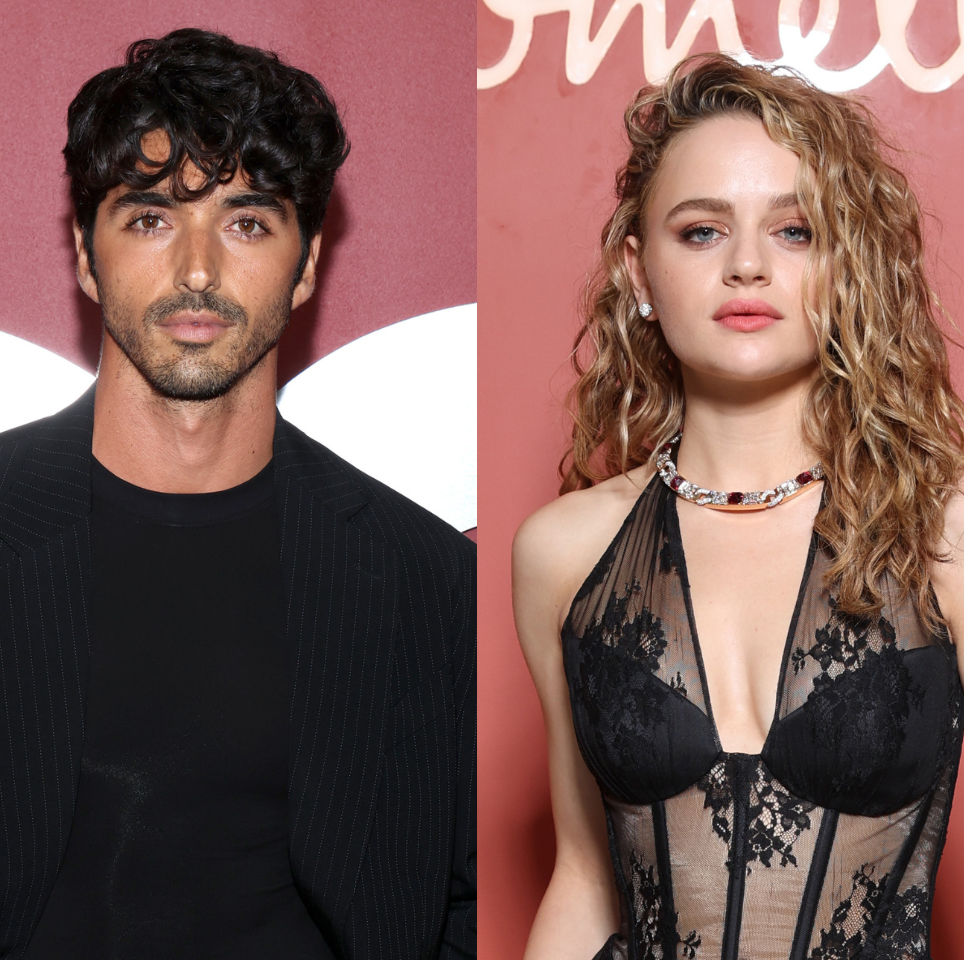 Joey King and Tayor Zakhar Perez Have Entered the Chat on Jacob Elordi's 'Kissing Booth' Comments
