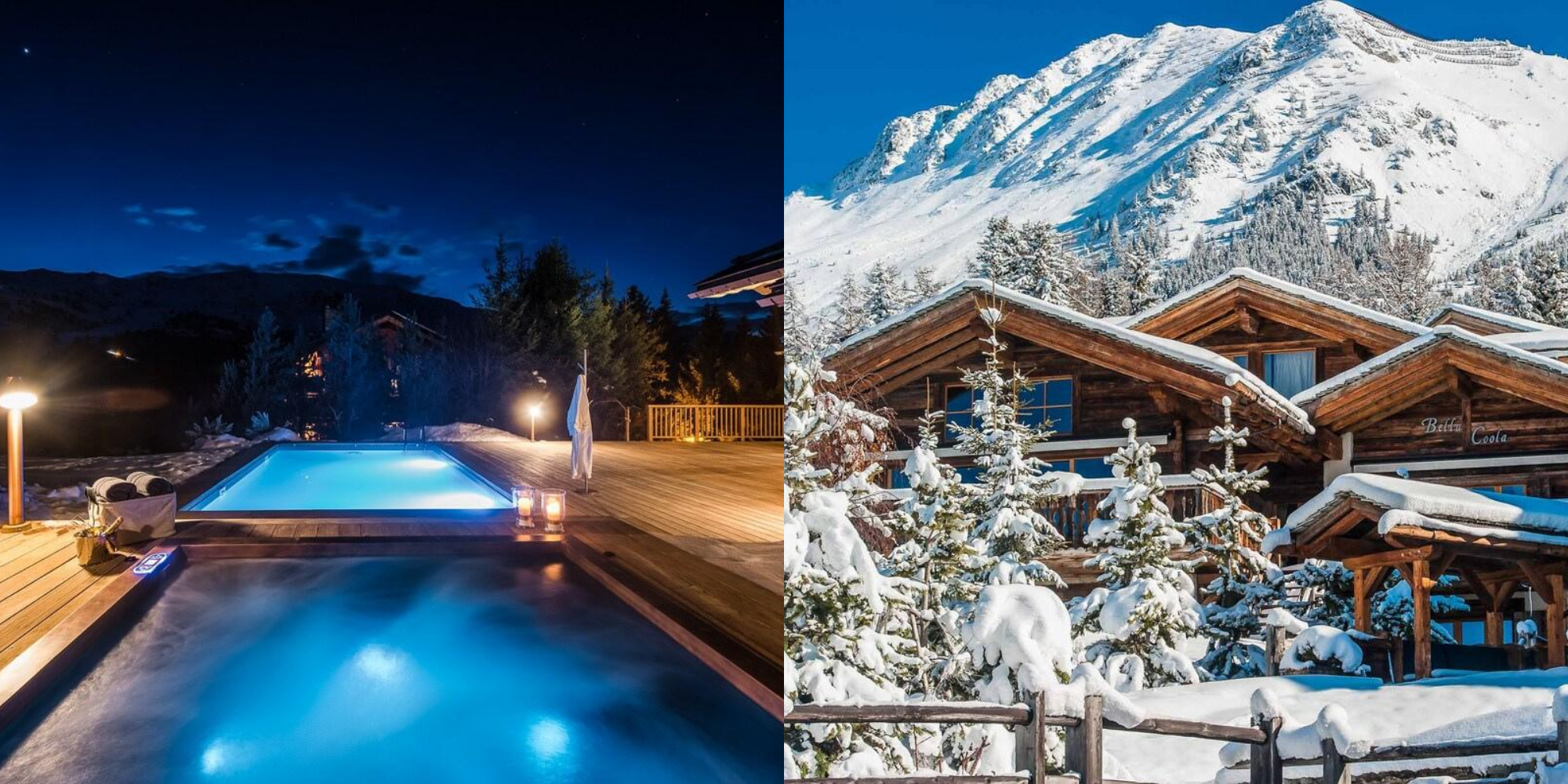 The 7 Best Ski Breaks On Airbnb 2020 | Esquire