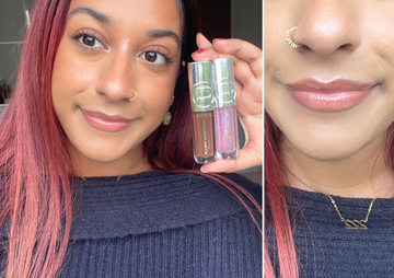 this £12 gloss fooled my family into thinking i’d had lip filler – and it’s just landed at boots