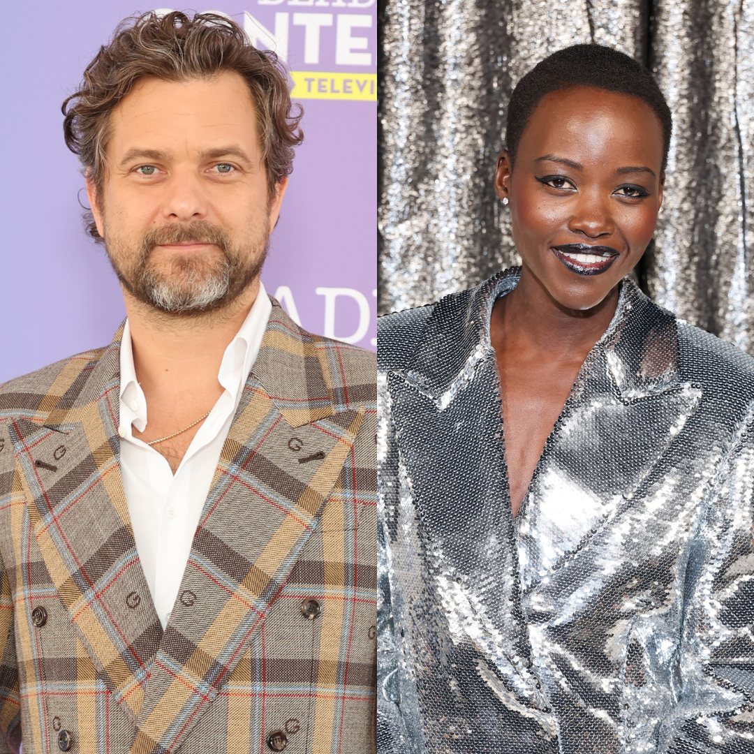 Here's a Full Timeline of Lupita Nyong'o and Joshua Jackson's Rumored Relationship