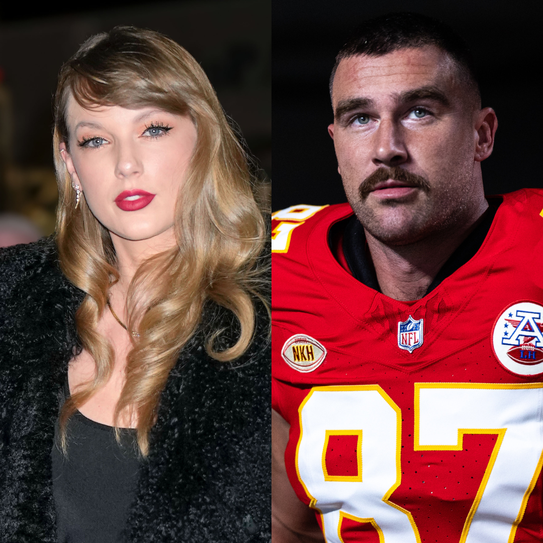 Why Travis Kelce Is Missing Taylor Swift’s Birthday Party