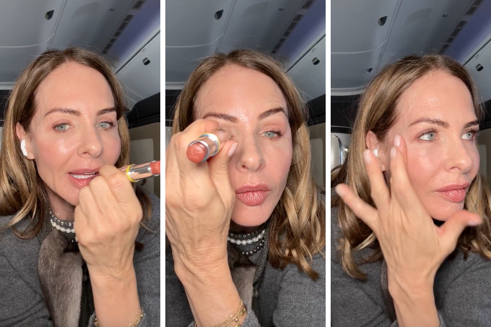 trinny makeup hack