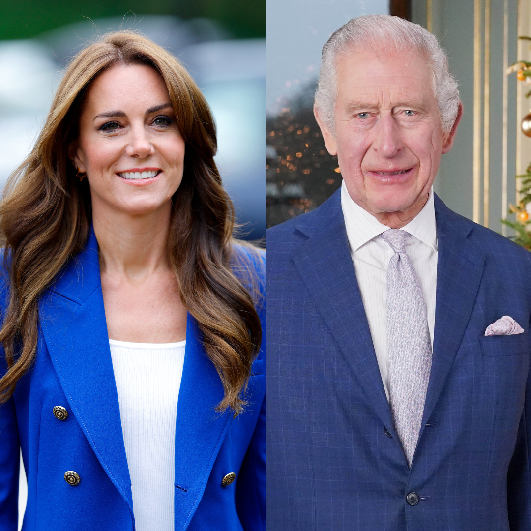 Why Is King Charles' Diagnosis Public While Kate Middleton's Is Private? Here's What We Know