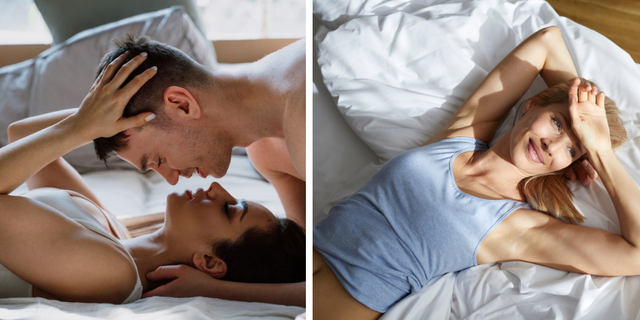 9 Best Sex Positions For Female Orgasm