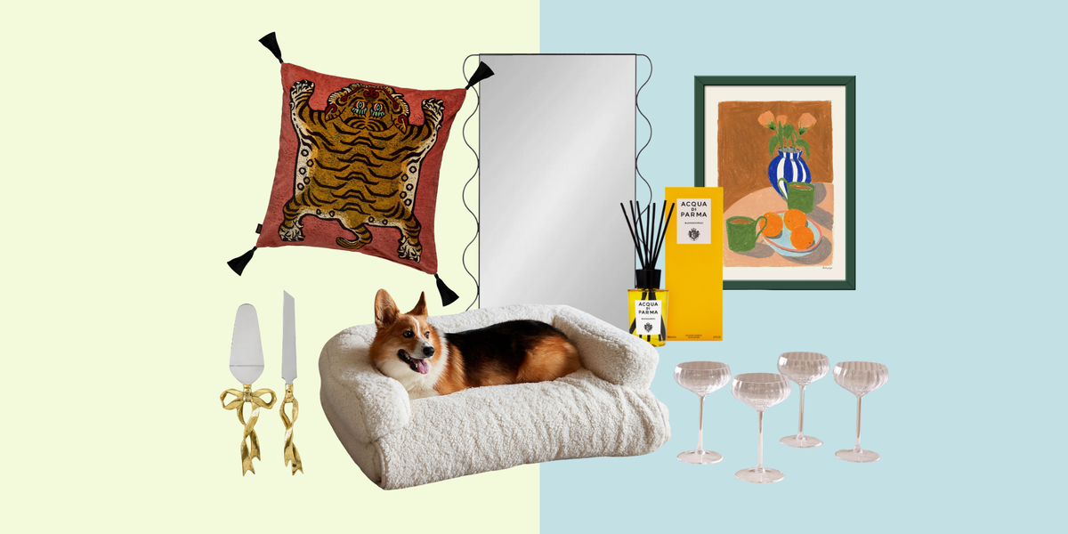 The Only Black Friday Home Decor Sales Worth Shopping, According to Our Editors