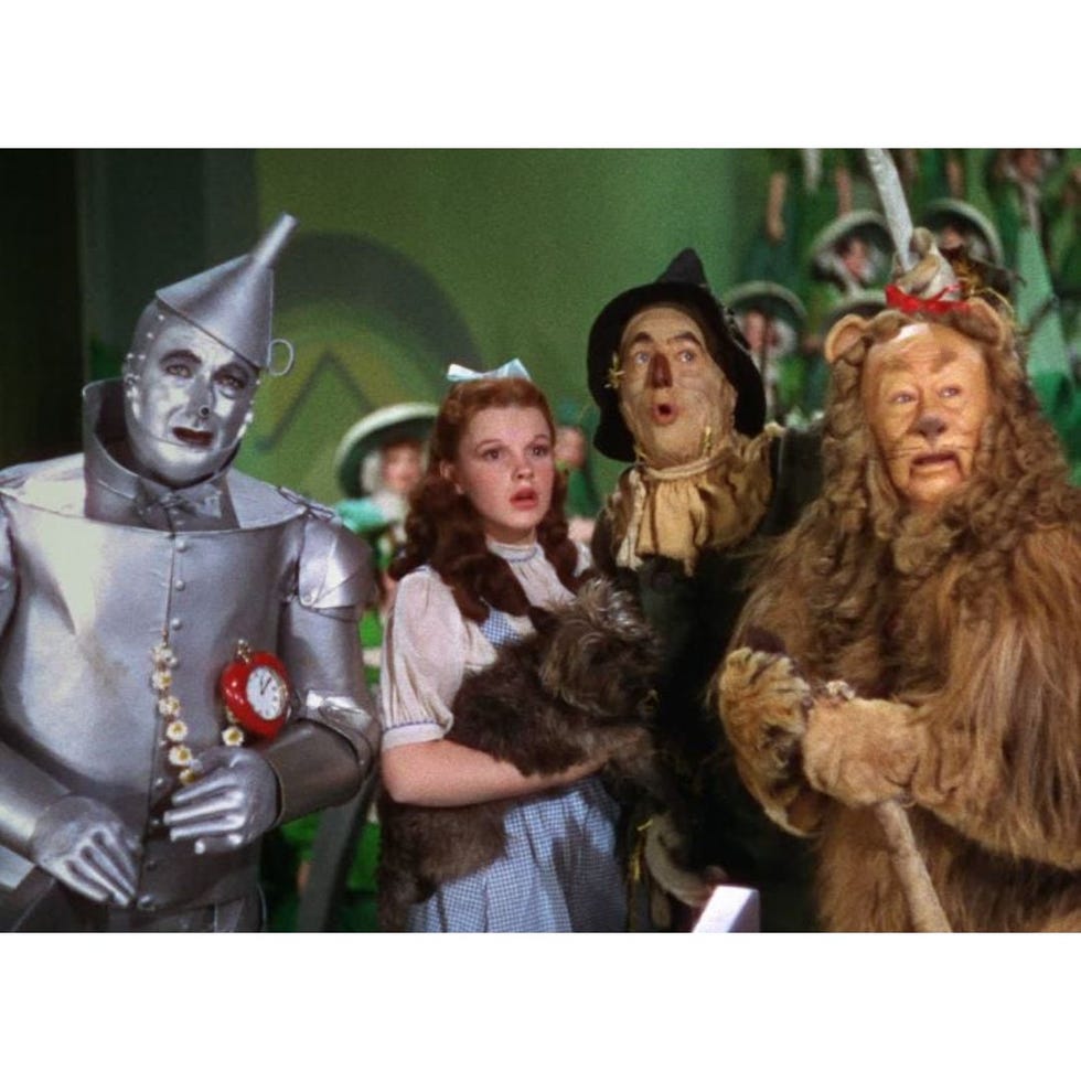 wicked movie 2024 easter eggs