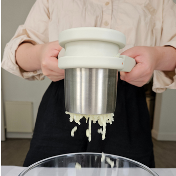 Joseph Joseph Helix Potato Ricer potato ricer