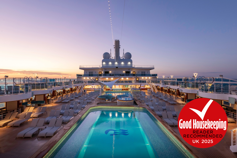 princess cruises