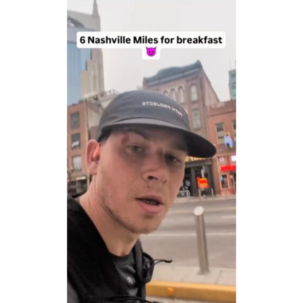 911 season 9 oliver stark nashville spinoff crossover