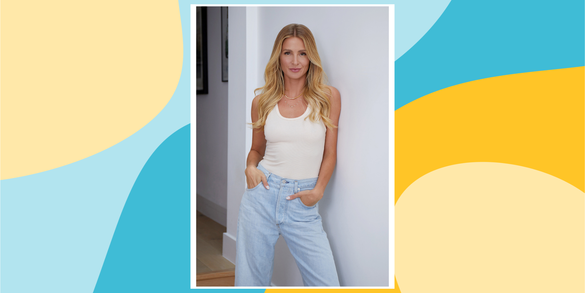 Millie Mackintosh How I eat with IBS for better gut health