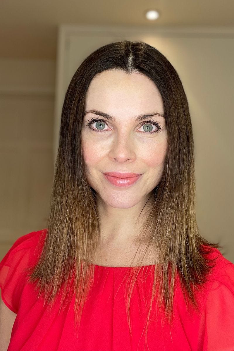 tape hair extensions review