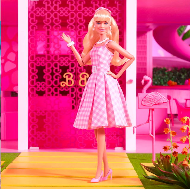 Where to Buy Mattel's New Collectible 'Barbie' Movie Dolls 2023