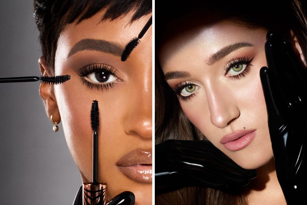 charlotte tilbury exaggereyes mascara gh review