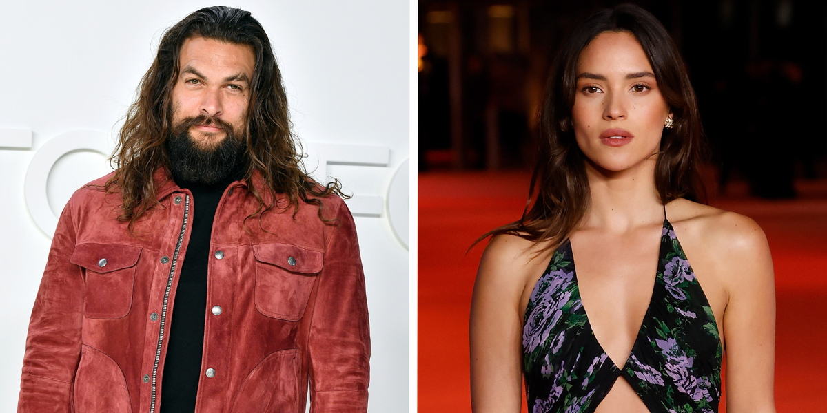 Who Is Adria Arjona? Meet The Actress Behind The Rising Fame