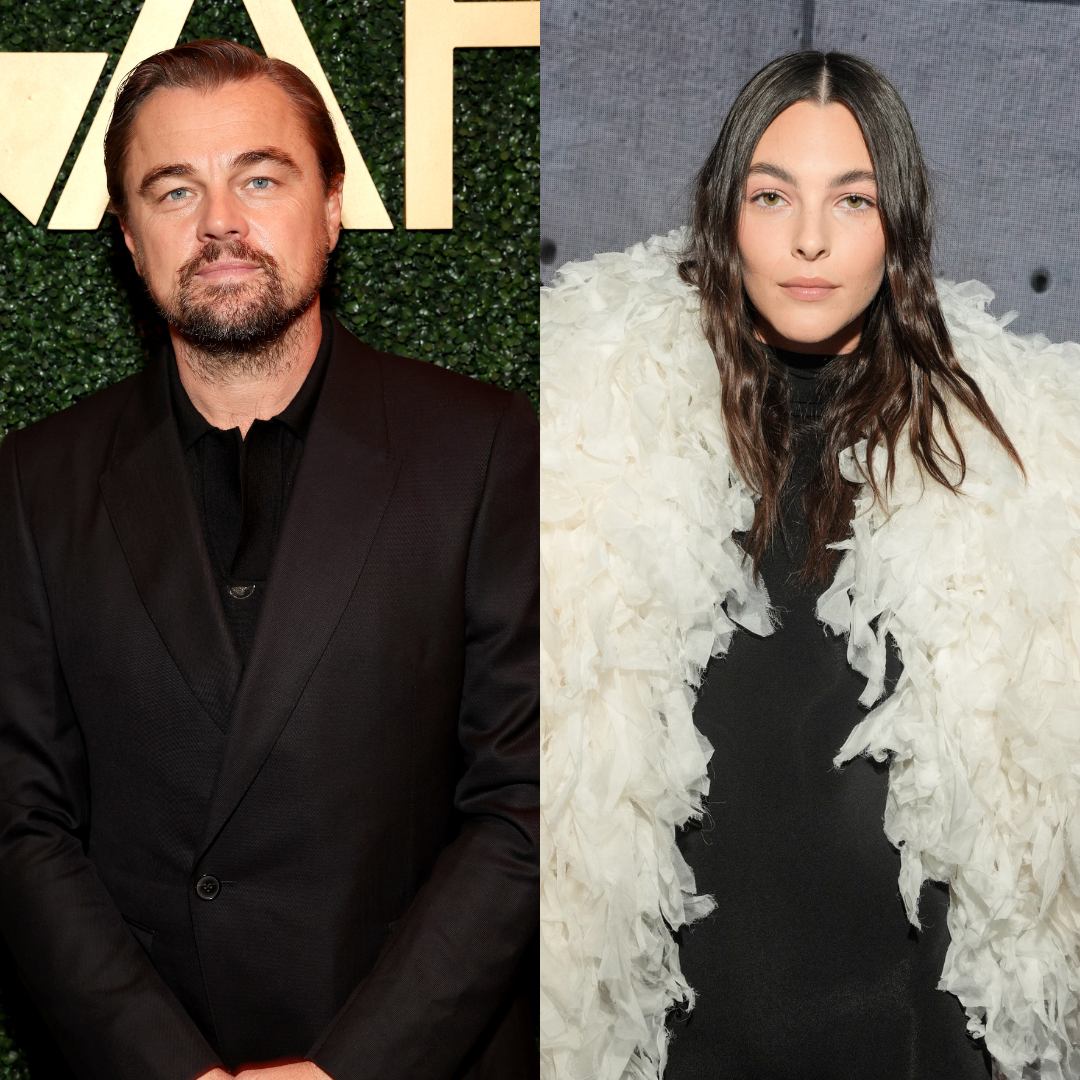 The 19 Women Leonardo DiCaprio Has Dated Leo Dating History 