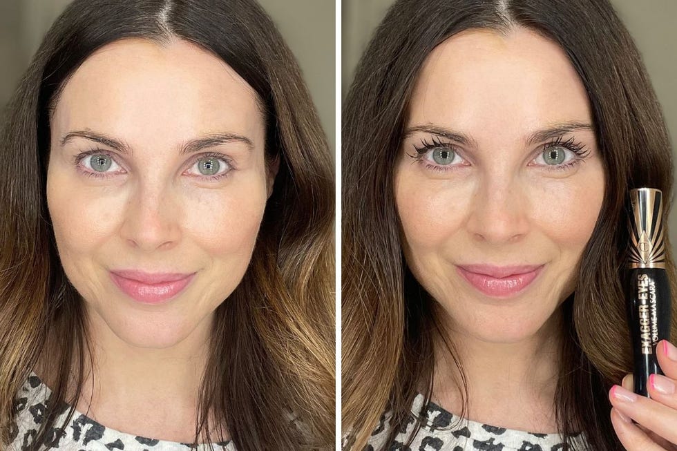 gh review charlotte tilbury exaggereyes mascara