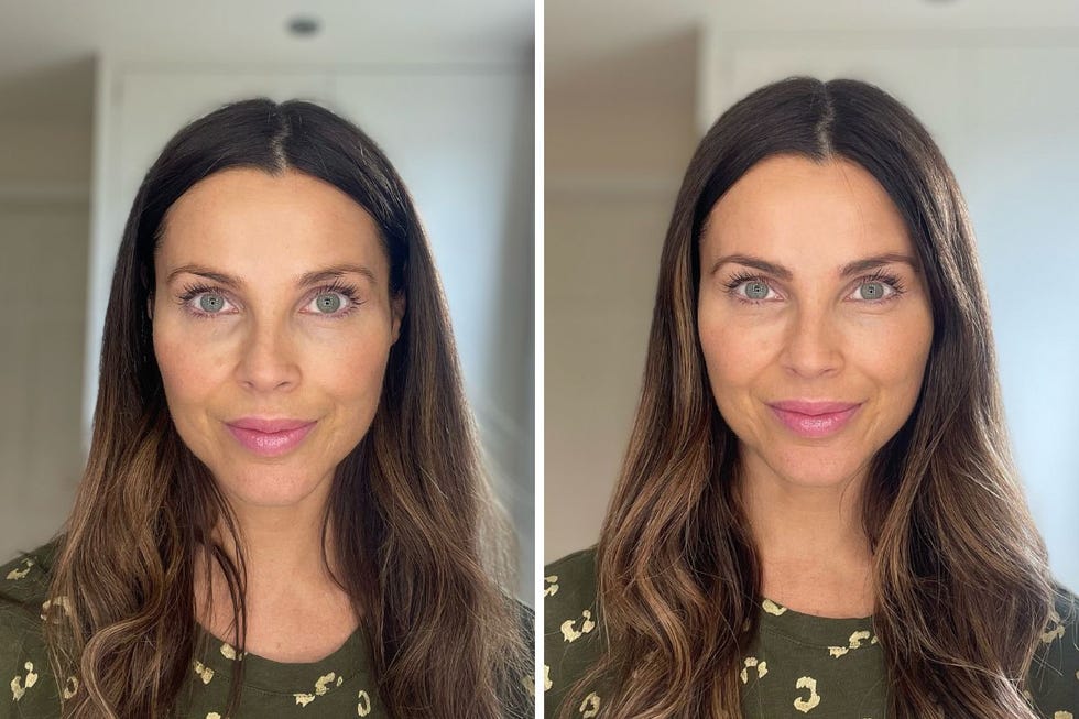anastasia beverly hills volumizing tinted brow gel for full and fluffy foolproof eyebrows
