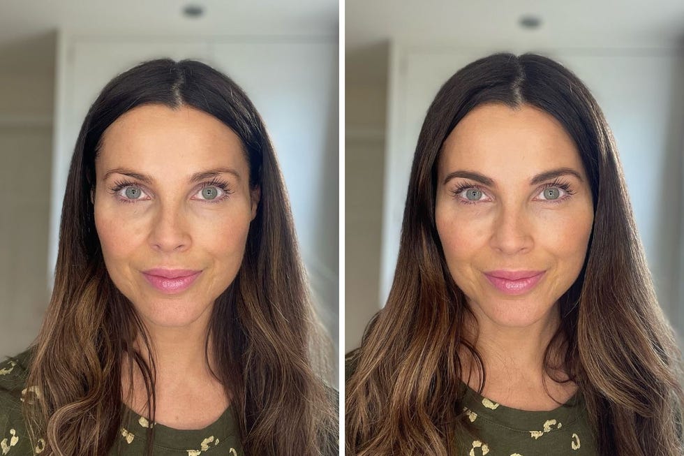 anastasia beverly hills volumizing tinted brow gel foolproof brows