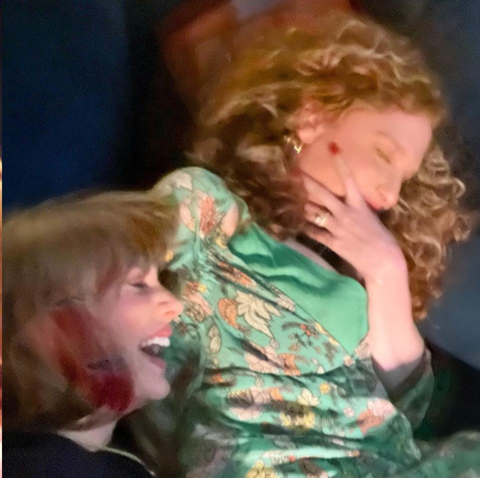 Taylor Swift and Abigail Anderson Have Been BFFs Since The Beginning of Time