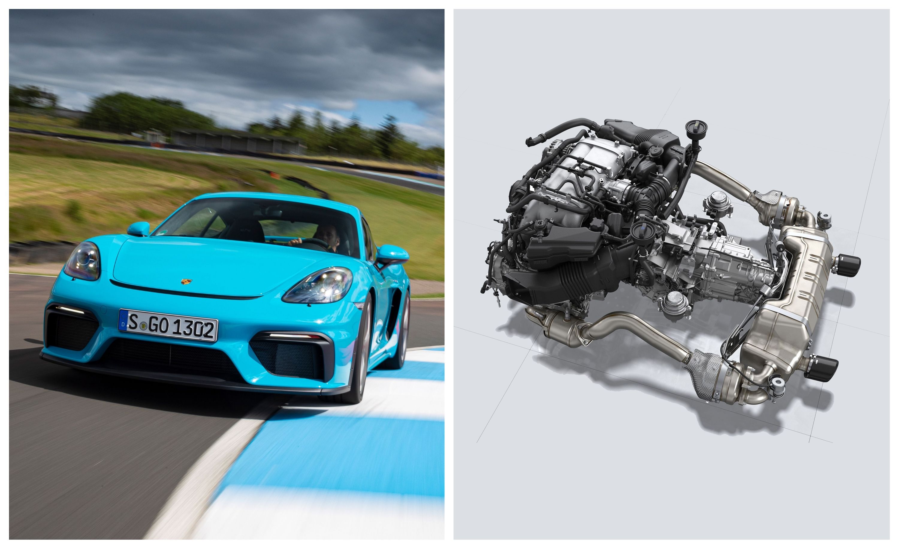 According to you: The best engines you've ever experienced - Hagerty Media