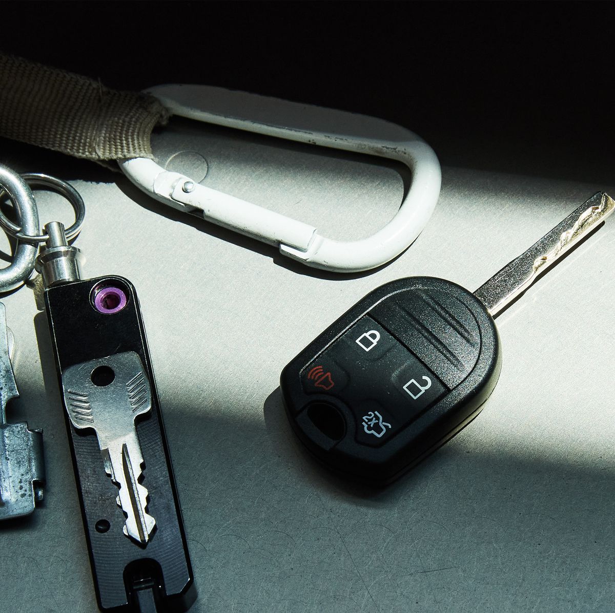 How Does Auto Key Pro Help If You Lost Your Car Key Fob?