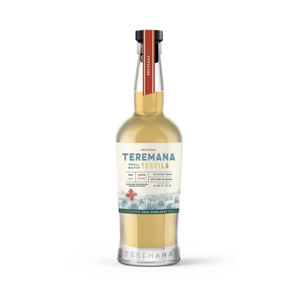 teremana tequila