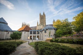 unusual and quirky hotels uk
