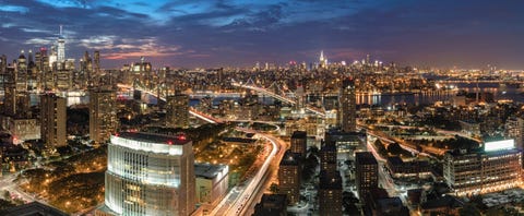 16 Facts About New York City That are Surprisingly True