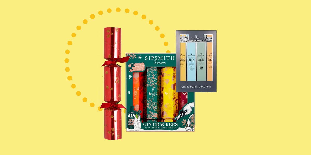 Christmas Crackers Top 10 Best Alternative Christmas Crackers