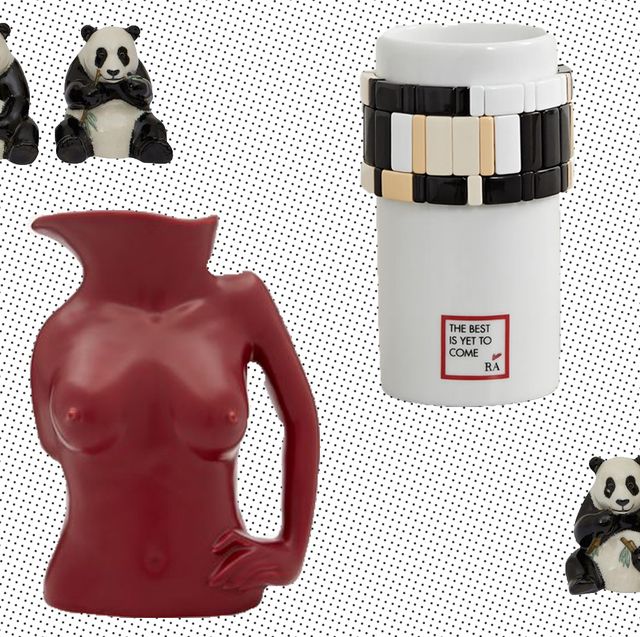 Weird, Wonderful, and Truly Bizarre Ultra-Luxe Gifts