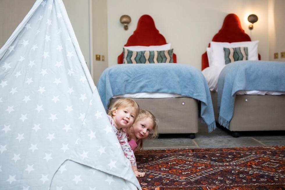Unusual and quirky hotels UK unusual and quirky hotels uk