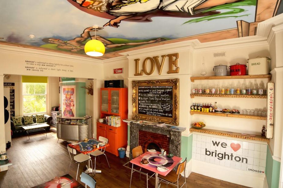 Unusual and quirky hotels UK unusual and quirky hotels uk